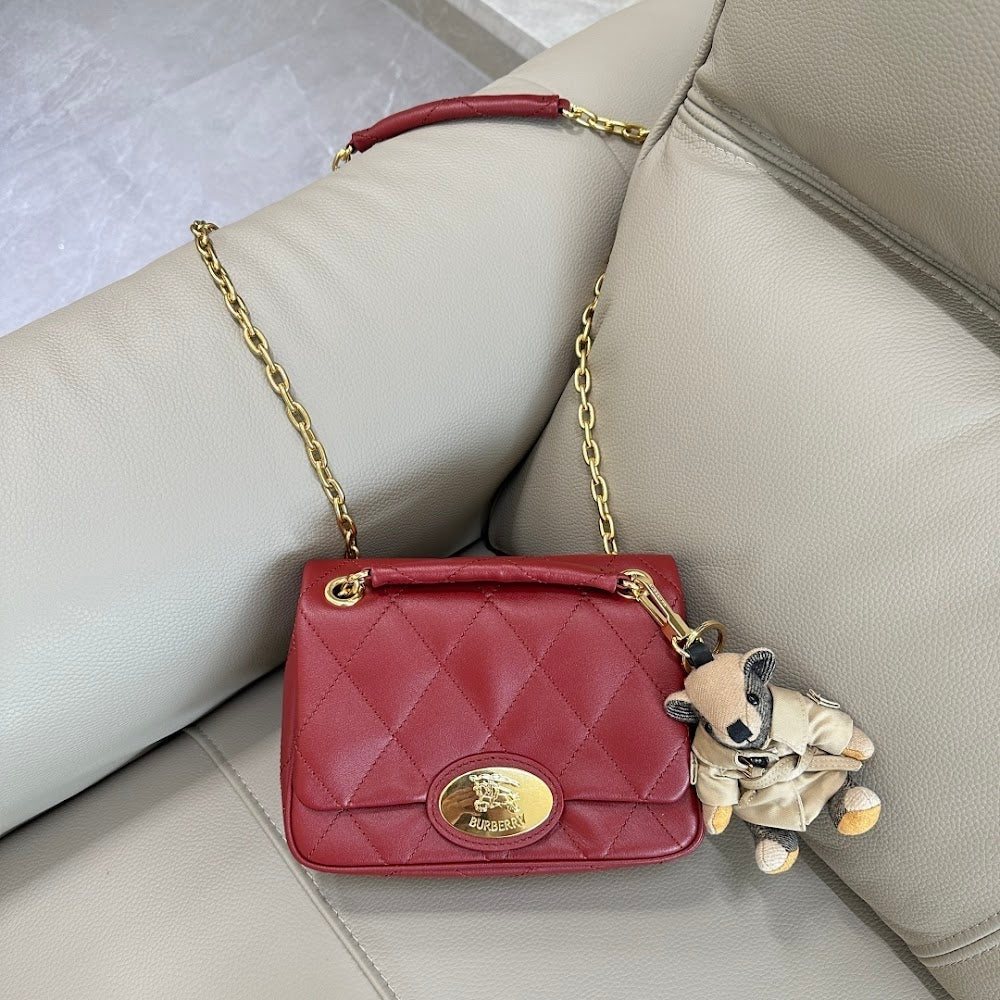 Dragons Bags Burberryn Luxury Bag --92338