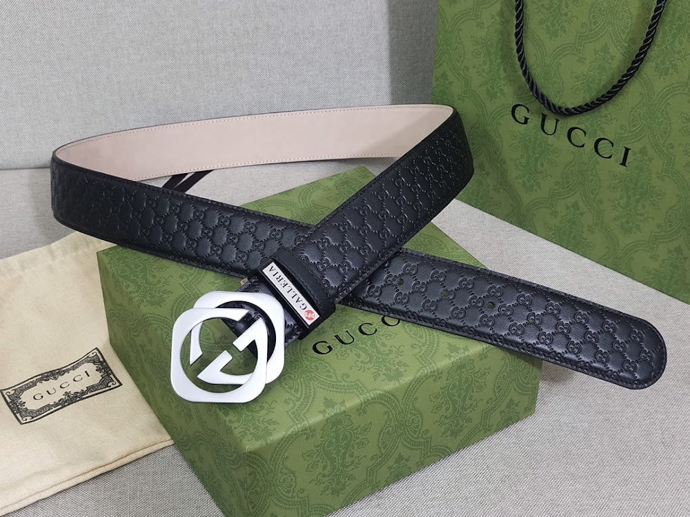 Dragons Bags Guccin Luxury Belt --105577