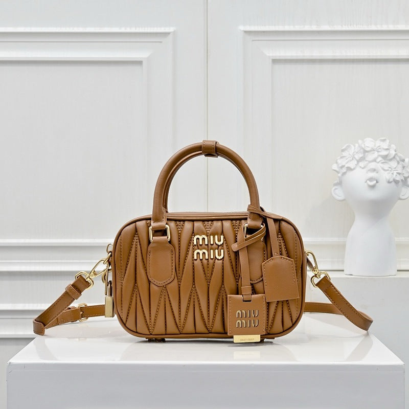 Jessica Bags pradn Luxury Bag --75414