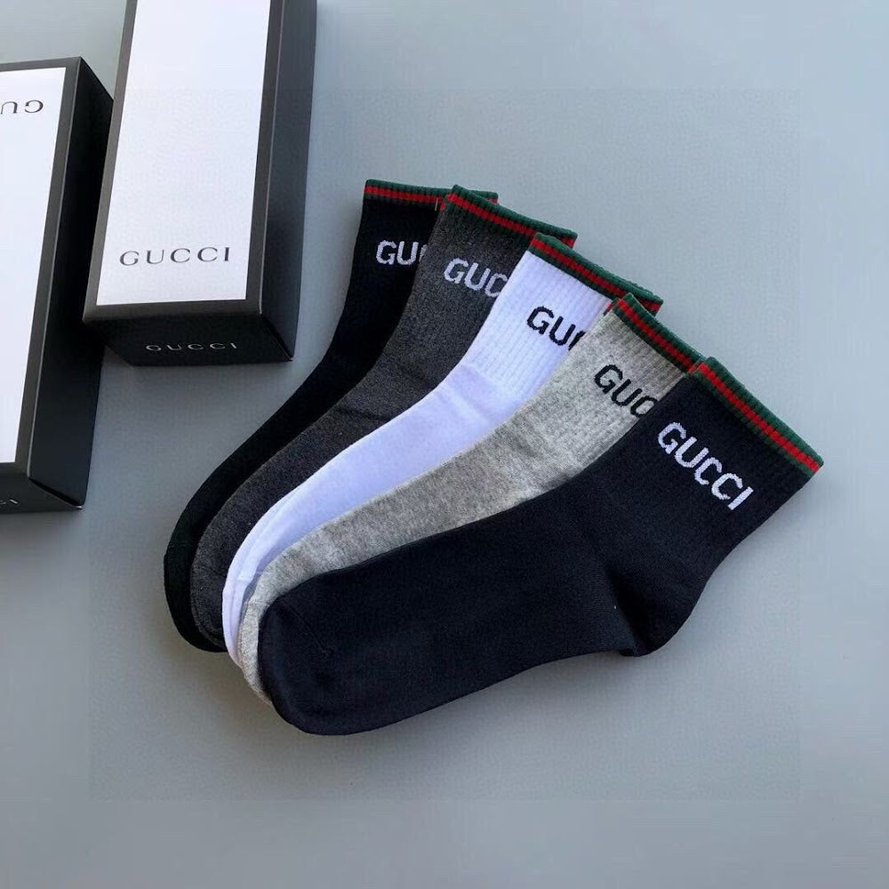 Dragons Bags Premium Luxury Socks --98632