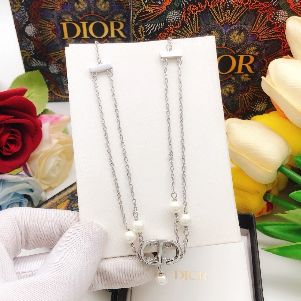 Dragons Bags Luxury Necklace --55558