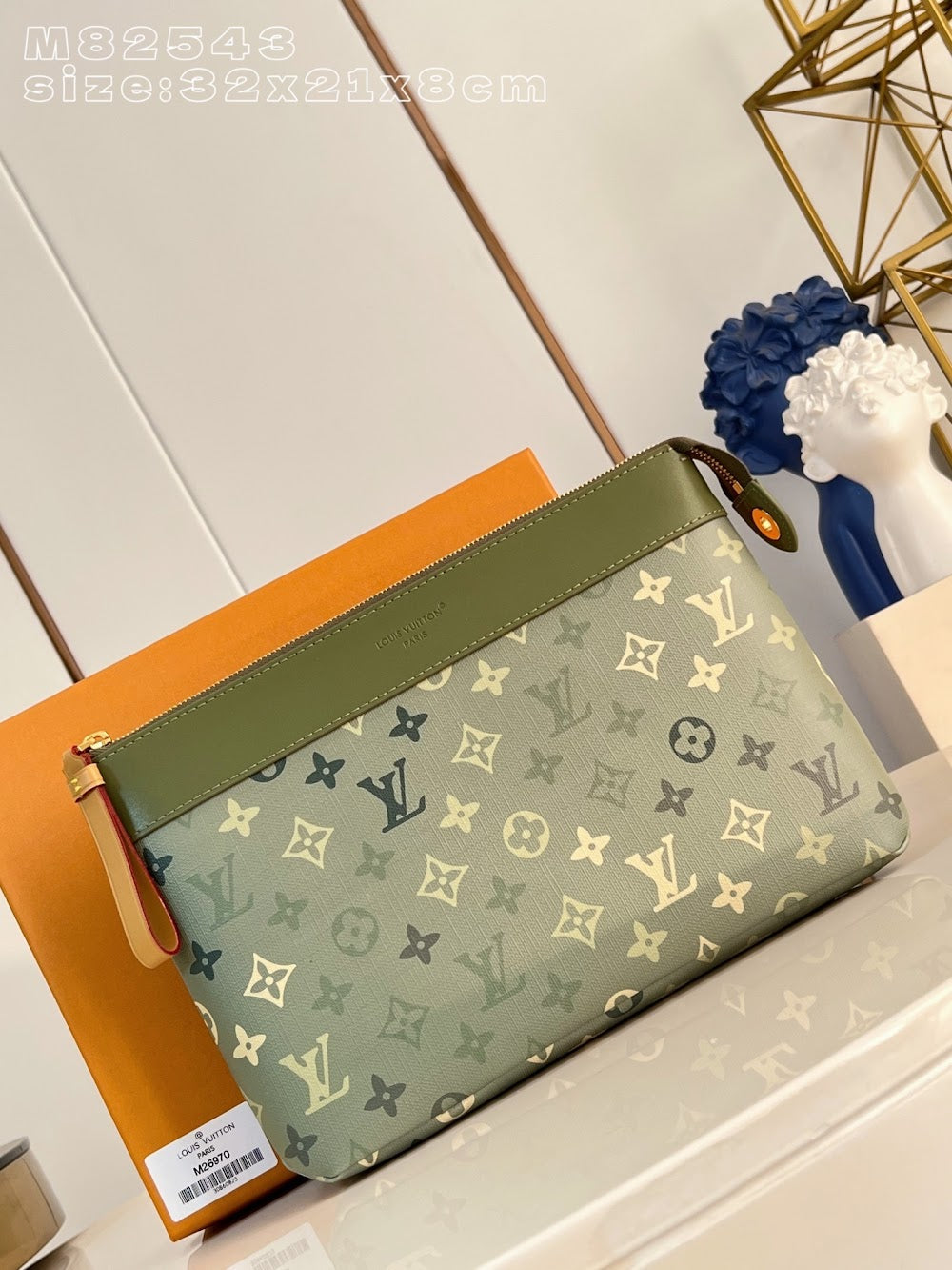 Dragons Bags ln Luxury Bag --96128