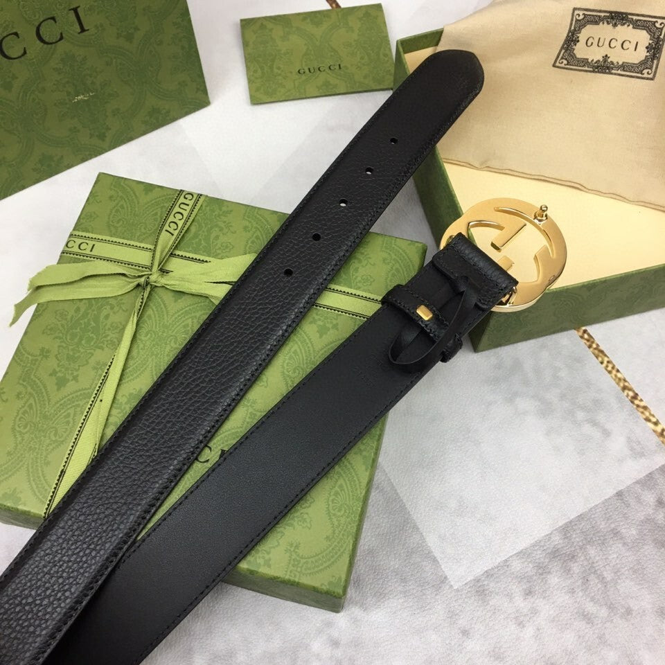 Dragons Bags Guccin Luxury Belt --105233