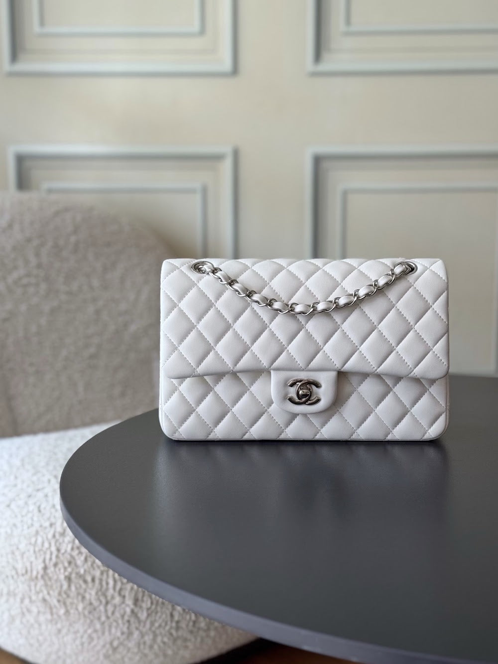 Dragons Bags CHn Luxury Bag --112957