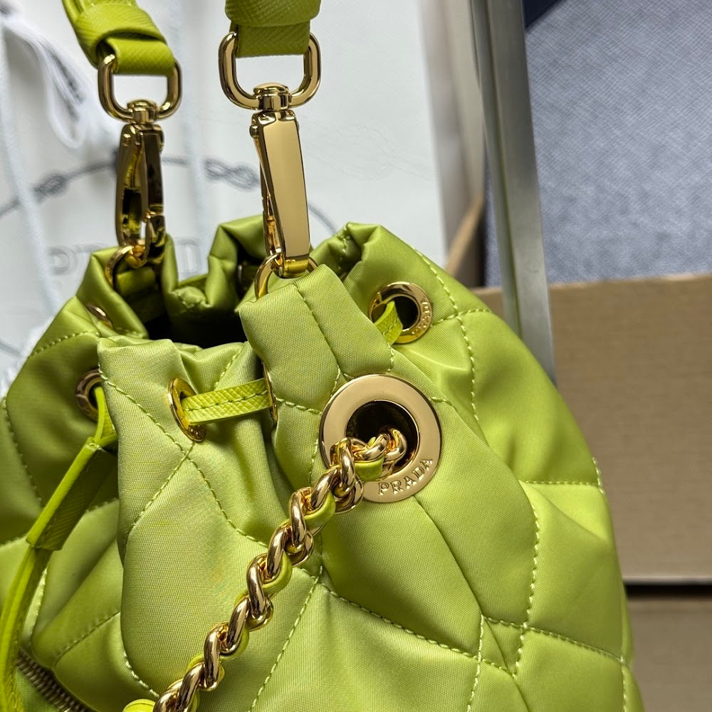 Dragons Bags Pradn Luxury Bag --102899