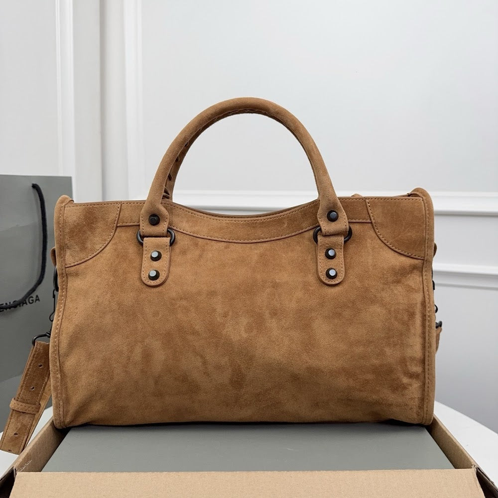 Dragons Bags Balenciaga Luxury Bag --111256