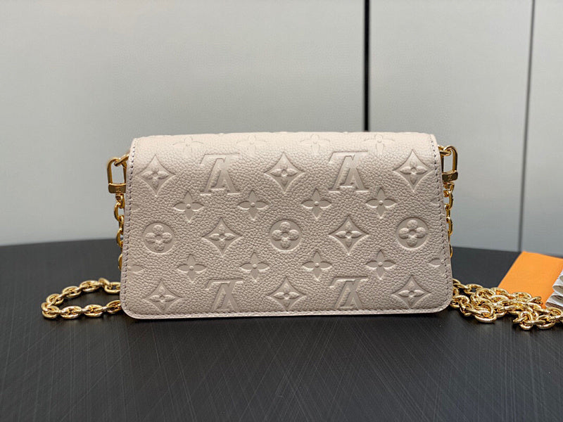 Dragons Bags LVn Luxury Bag --80145