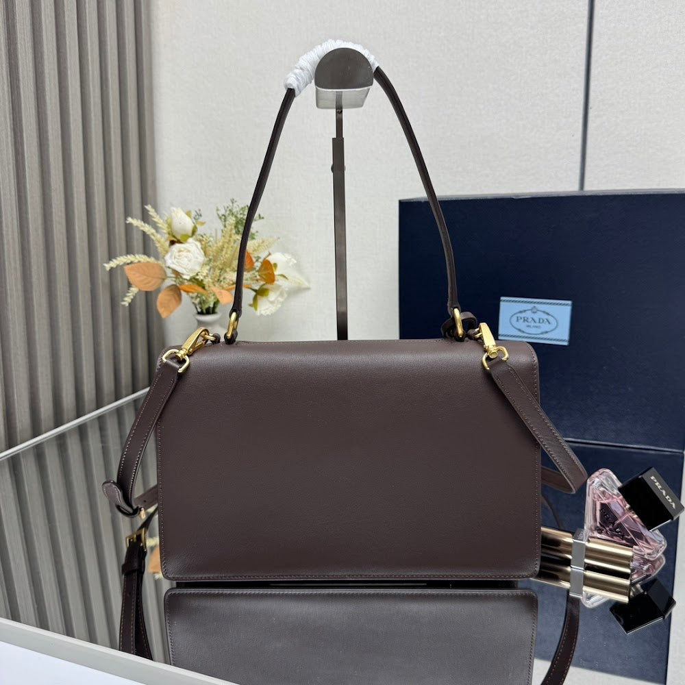 Dragons Bags Pradn Luxury Bag --102590