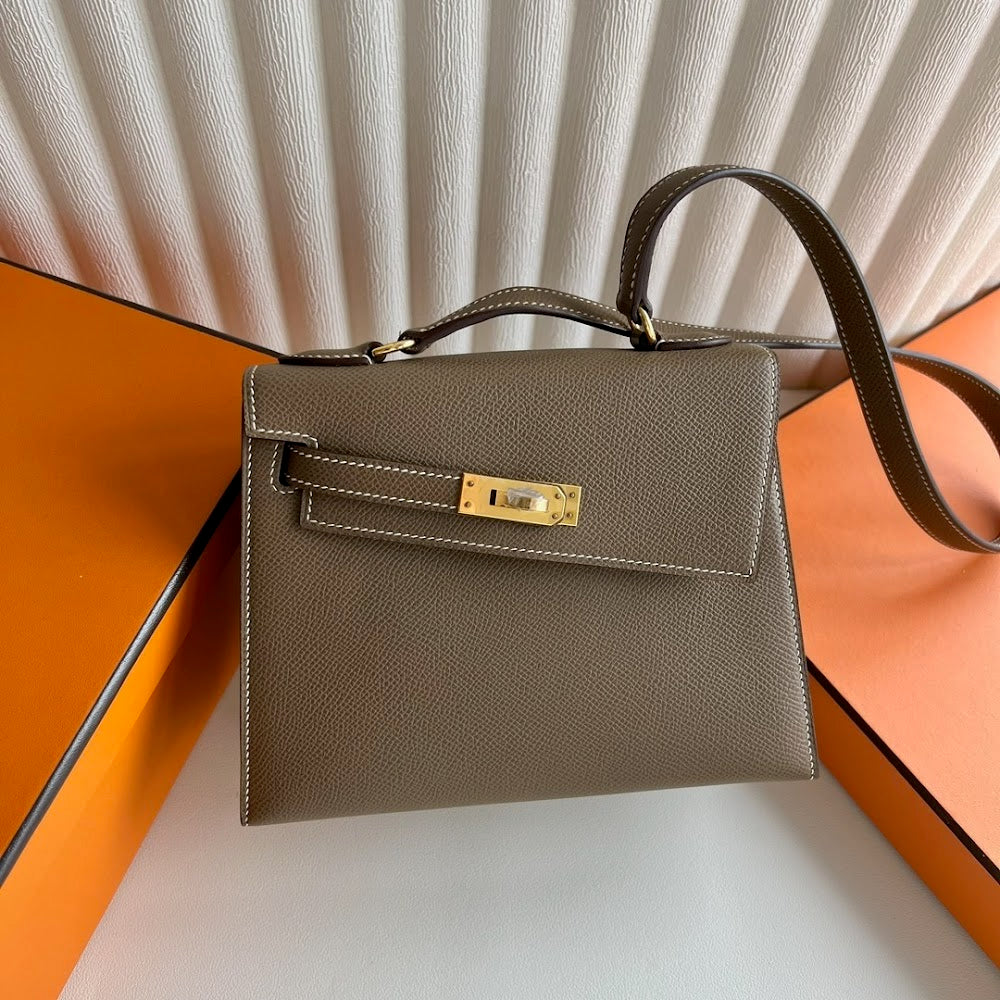 Dragons BagsHermesn Luxury Bag --117687