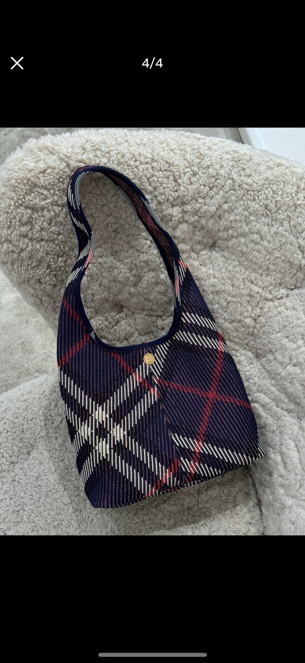Dragons Bags Burberryn Luxury Bag --91782