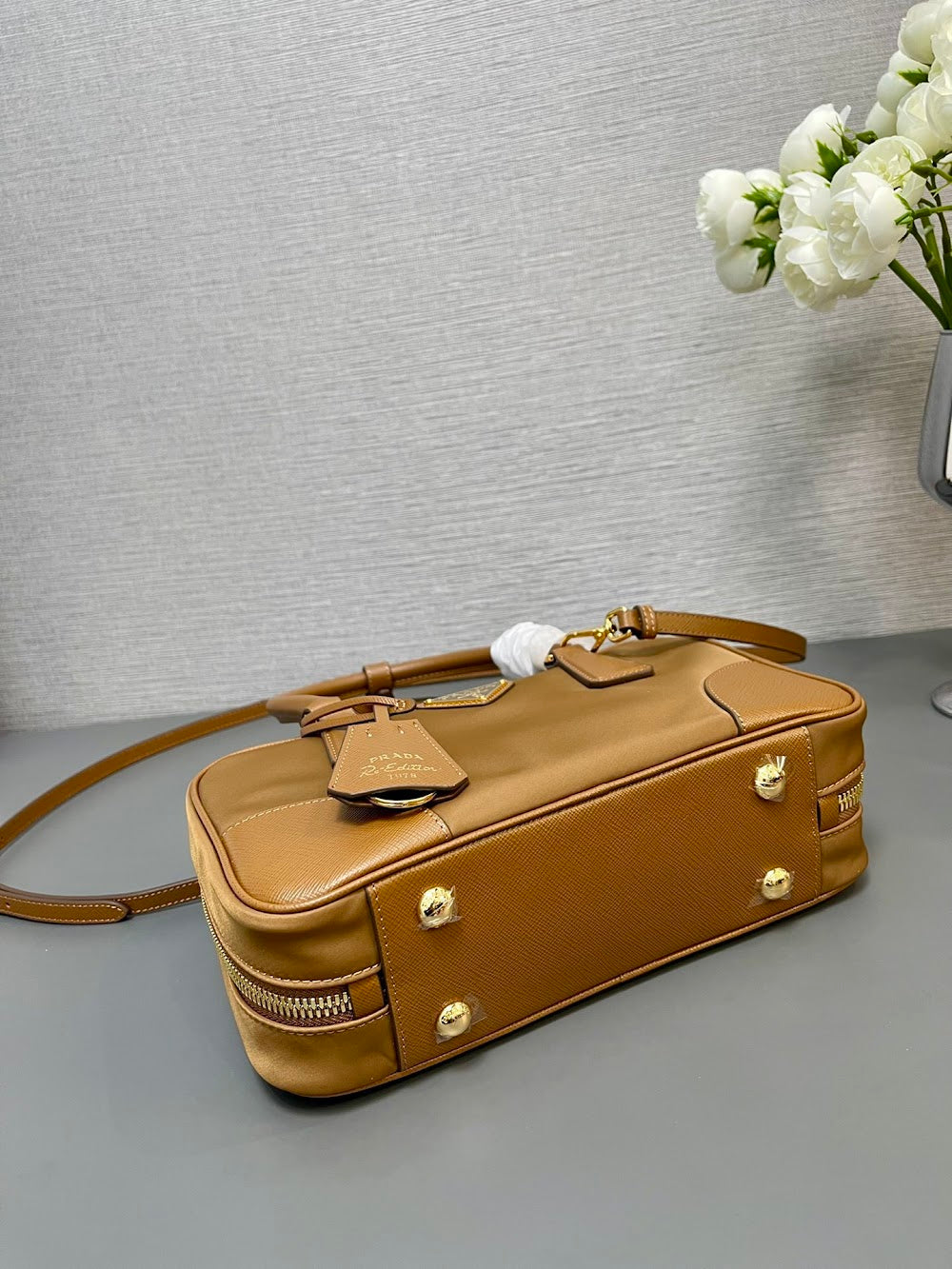 Dragons Bags Prada Luxury Bag --54371