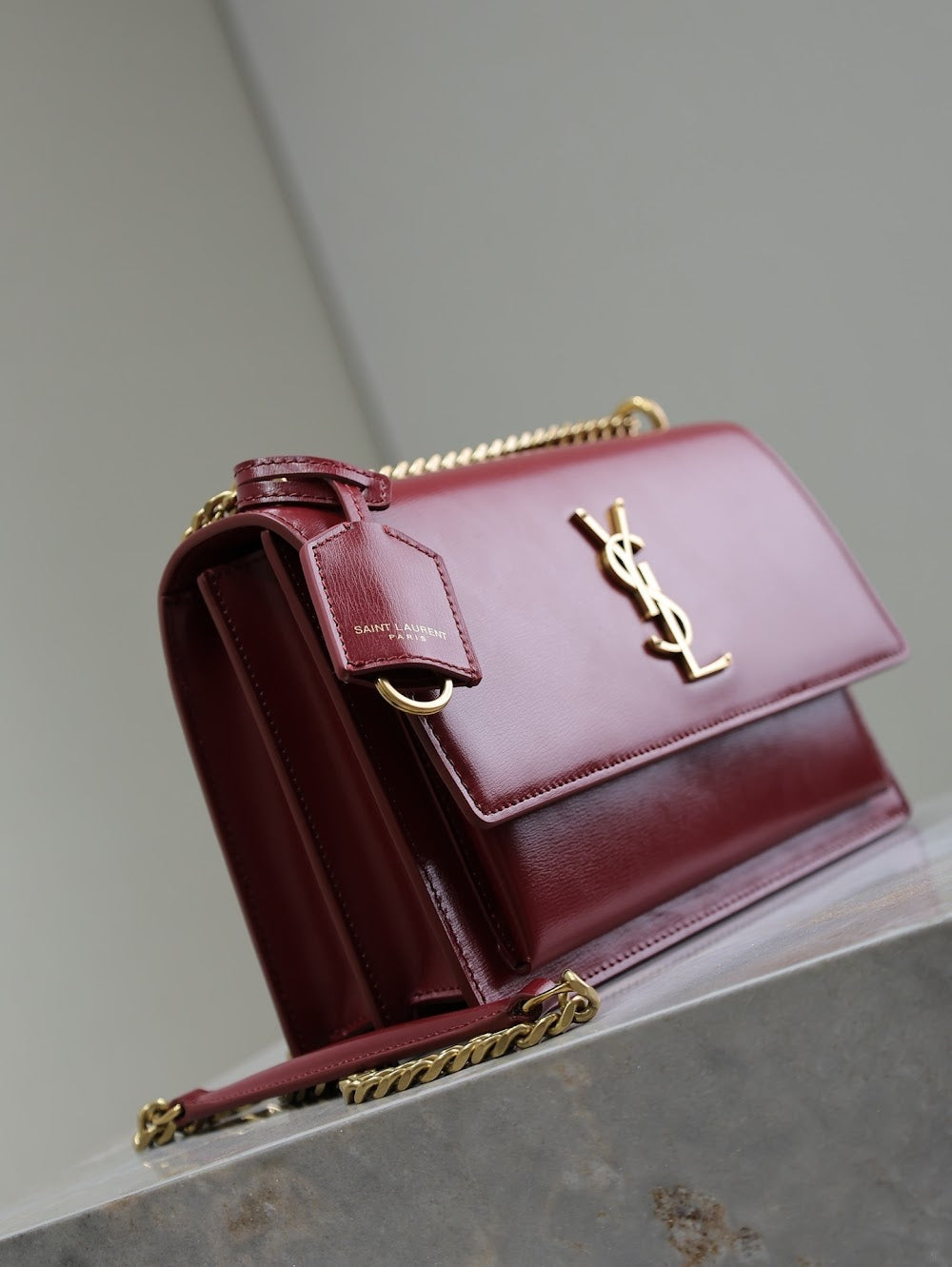 Dragons Bags YSLn Luxury Bag --119525