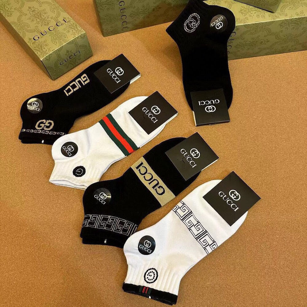Dragons Bags Premium Luxury Socks --98517