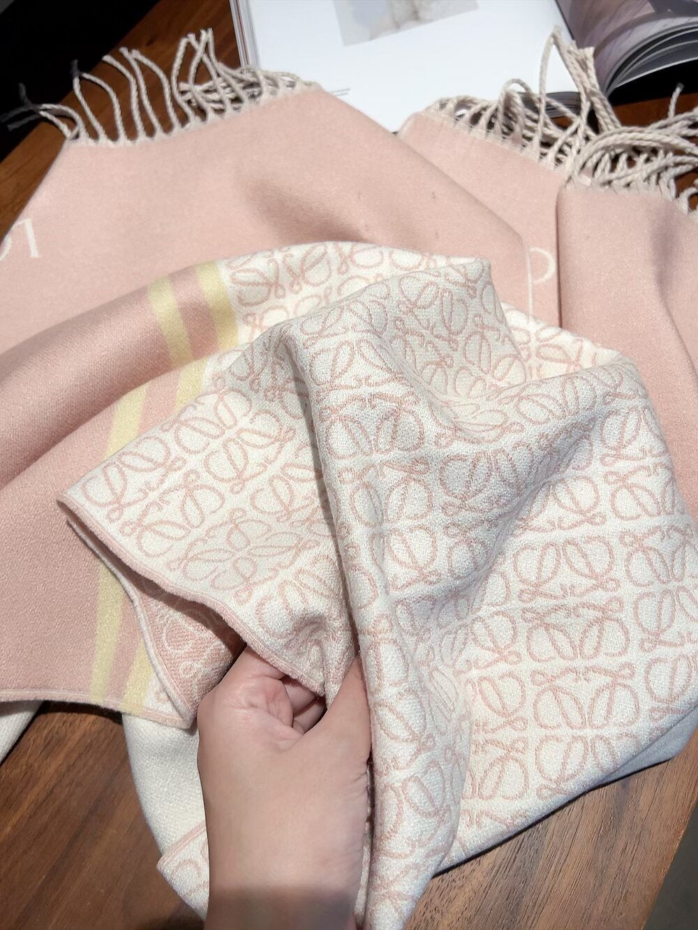 Dragons Bags Premium Designer Scarf --99392