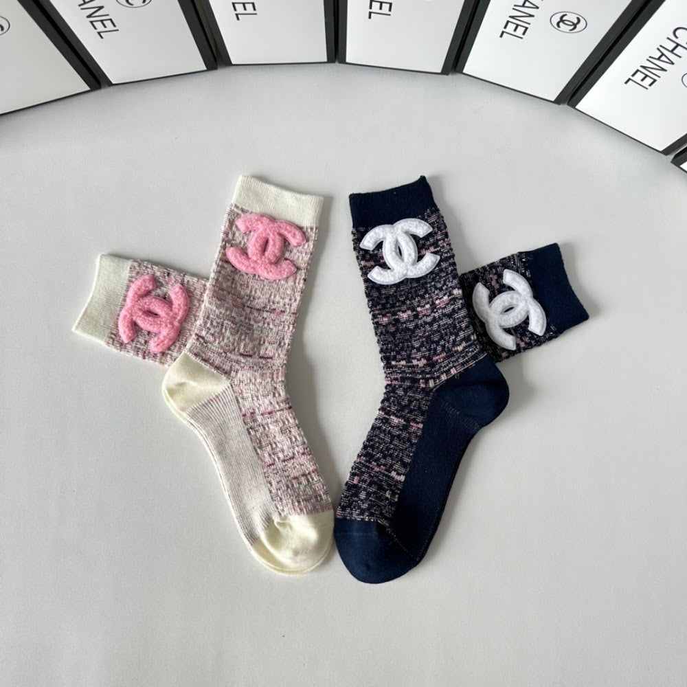 Dragons Bags Premium Luxury Socks --97779