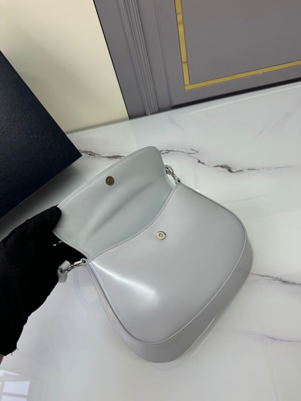Dragons Bags Pradn Luxury Bag --102444