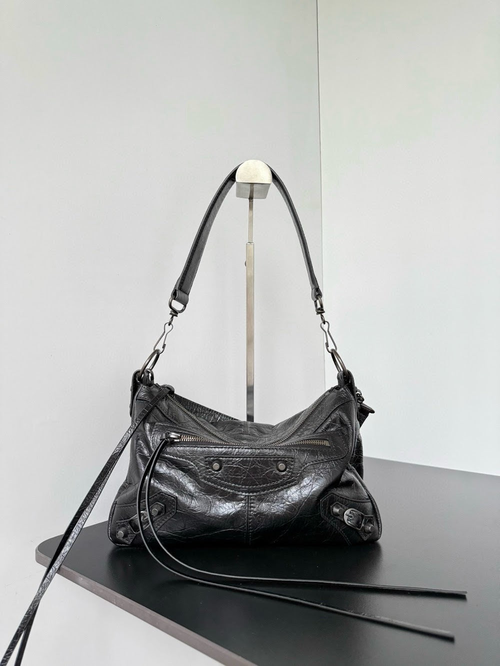 Dragons Bags Balenciaga Luxury Bag --111124