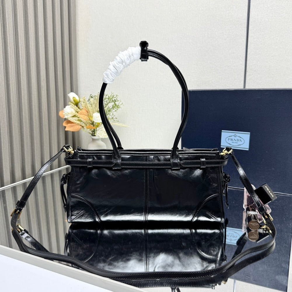 Dragons Bags Pradn Luxury Bag --102423