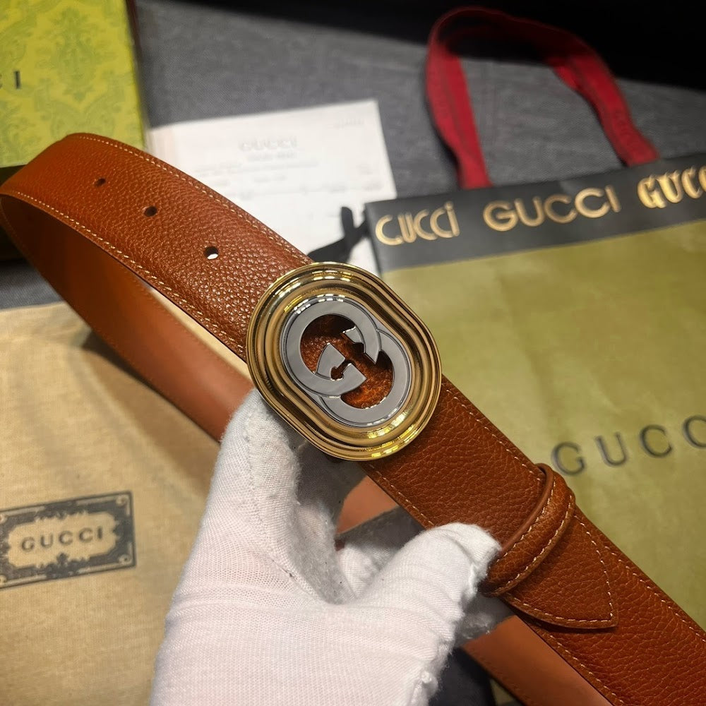 Dragons Bags Guccin Luxury Belt --107908
