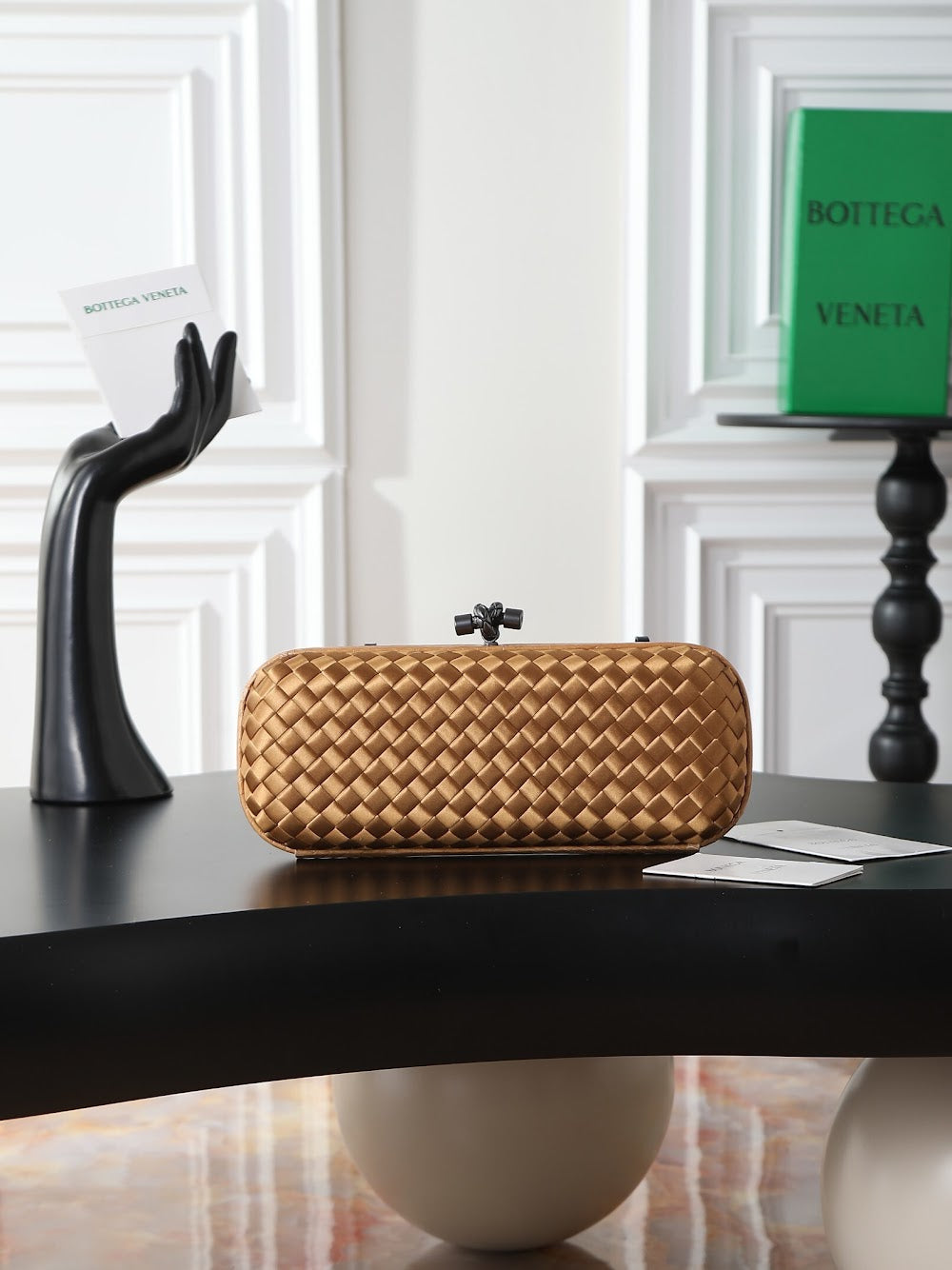 Dragons Bags Bottegan Luxury Bag --91275