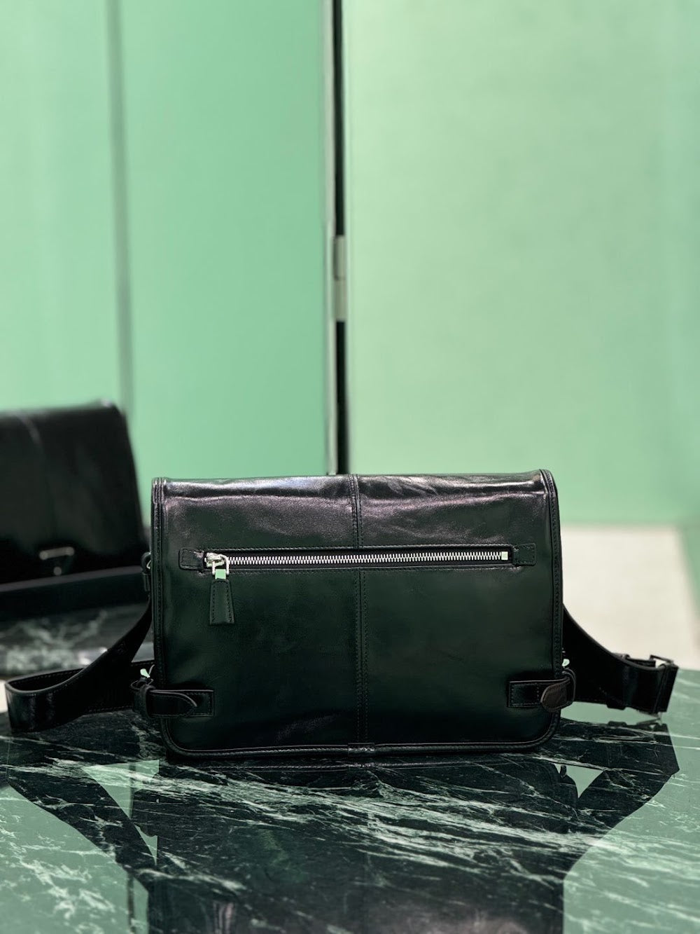 Dragons Bags Pradn Luxury Bag --102780
