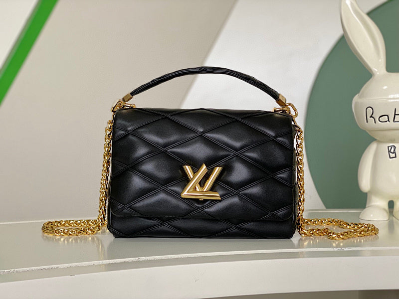 Dragons Bags LVn Luxury Bag --79380