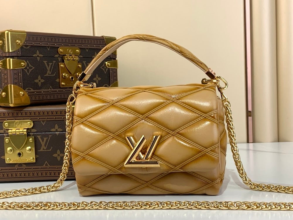 Dragons Bags ln Luxury Bag --69447