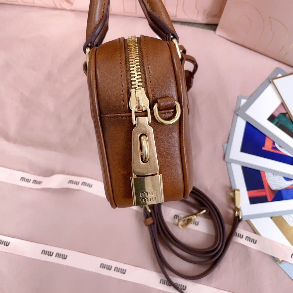 Dragons Bags Miun Miun Luxury Bag --123720