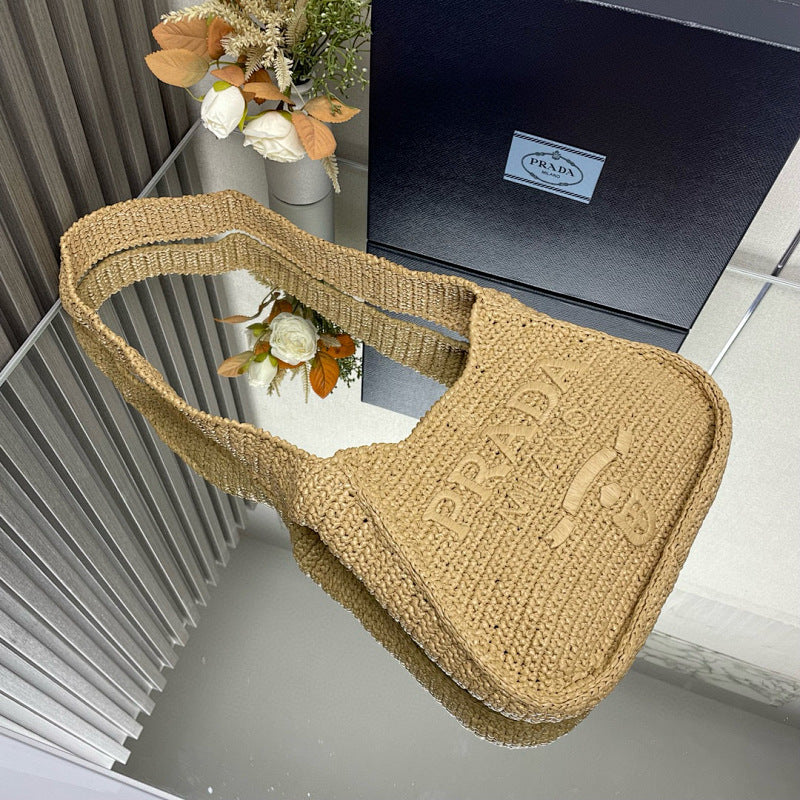 Dragons Bags pradn Luxury Bag --74170