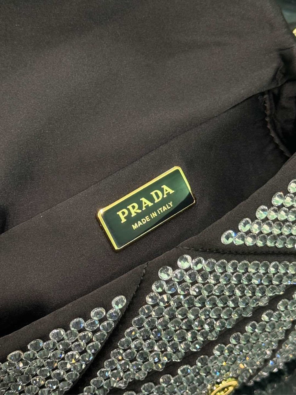 Dragons Bags Pradn Luxury Bag --101660