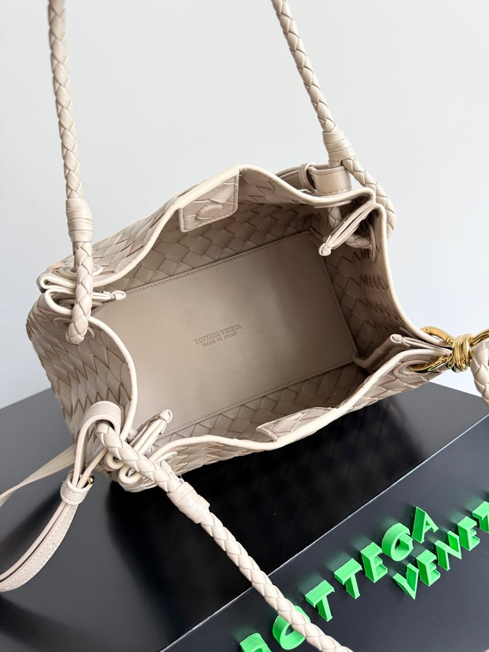 Dragons Bags Bottegan Luxury Bag --91382