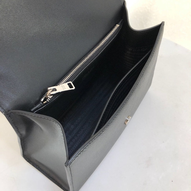 Jessica Bags pradn Luxury Bag --74779