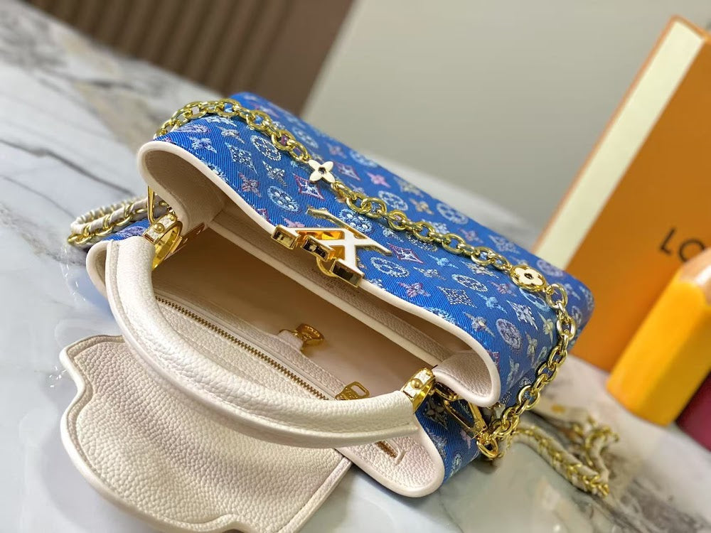 Dragons Bags ln Luxury Bag --77084