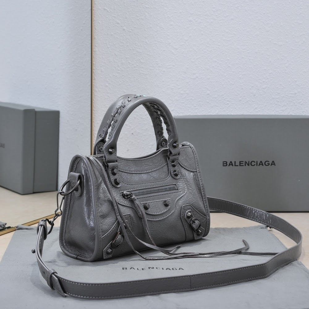 Dragons Bags Balenciaga Luxury Bag --111880
