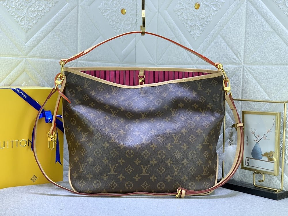 Jessica Bags ln Luxury Bag --75907