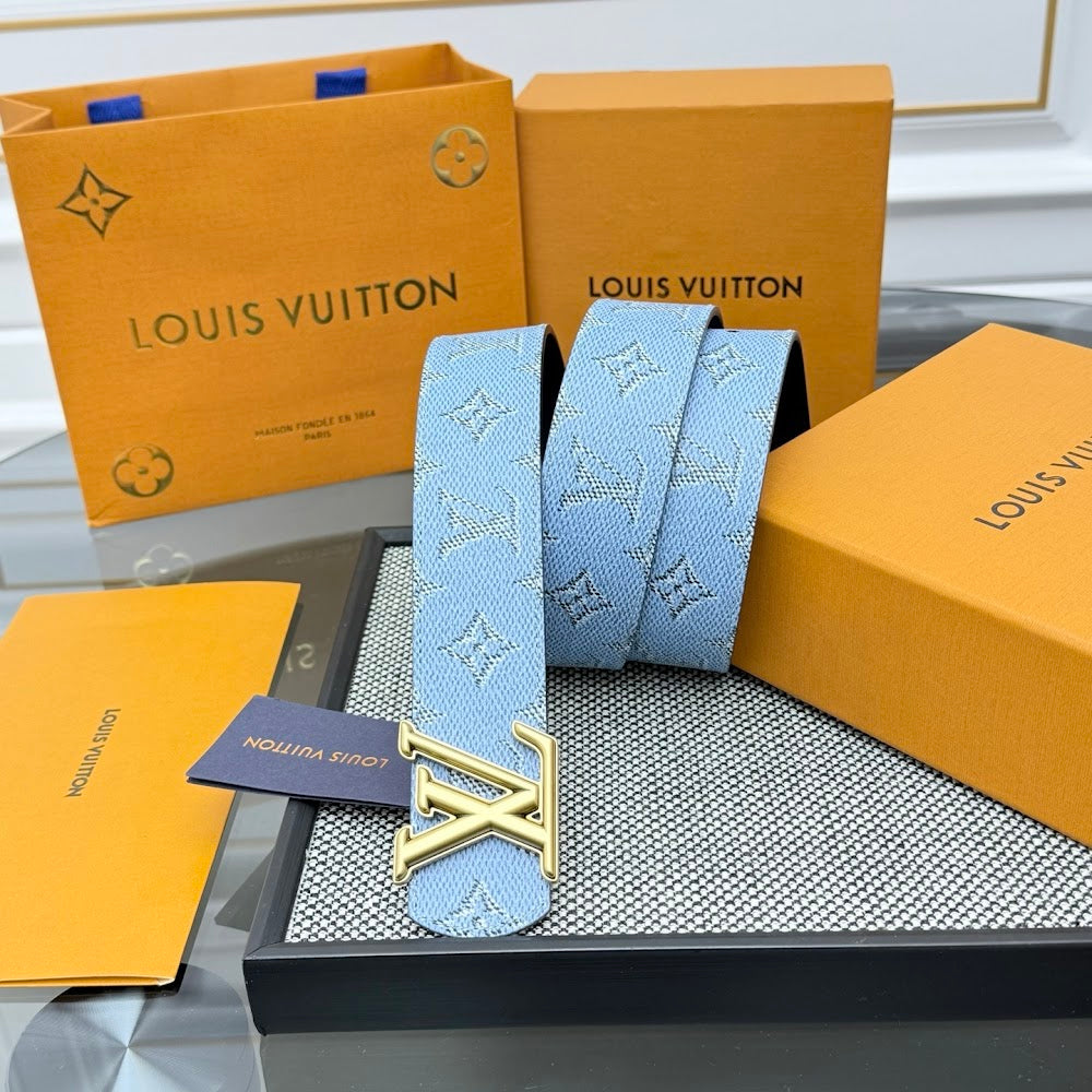 Dragons Bags ln Luxury Belt --100961