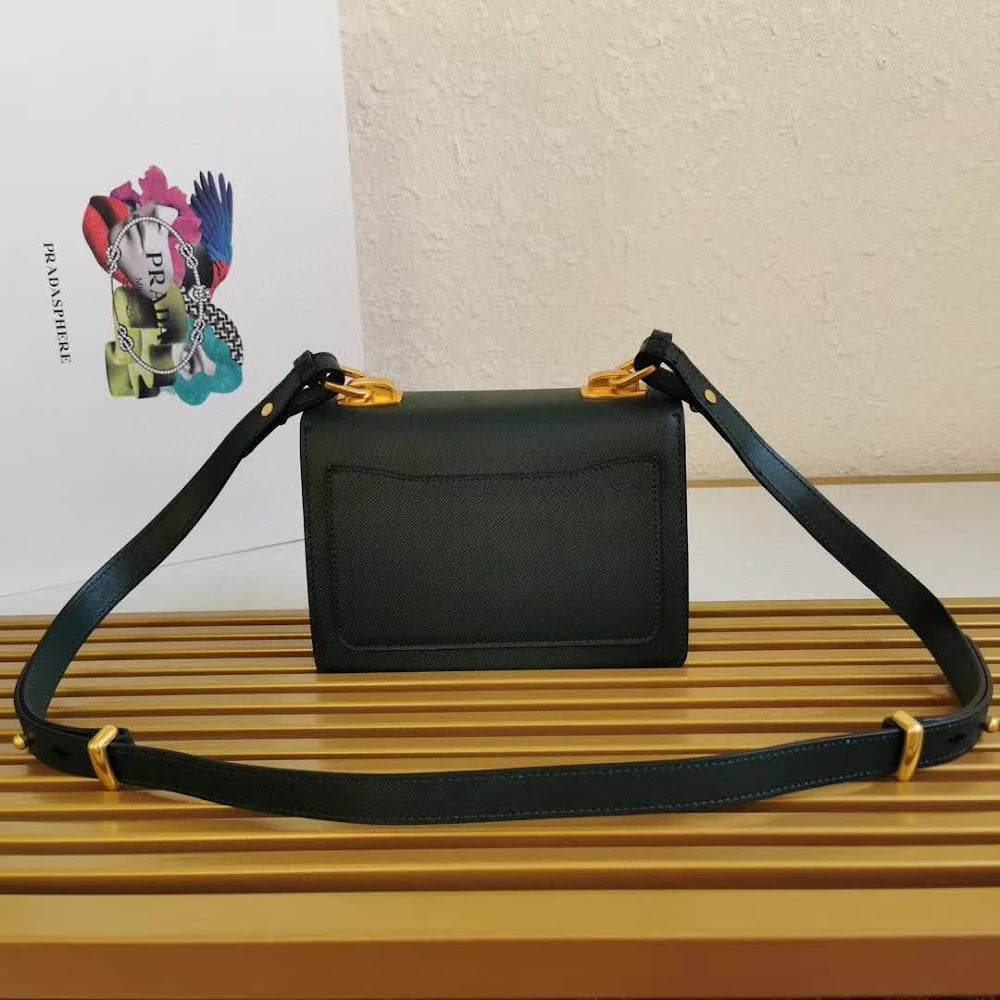 Dragons Bags Prada Luxury Bag --53678