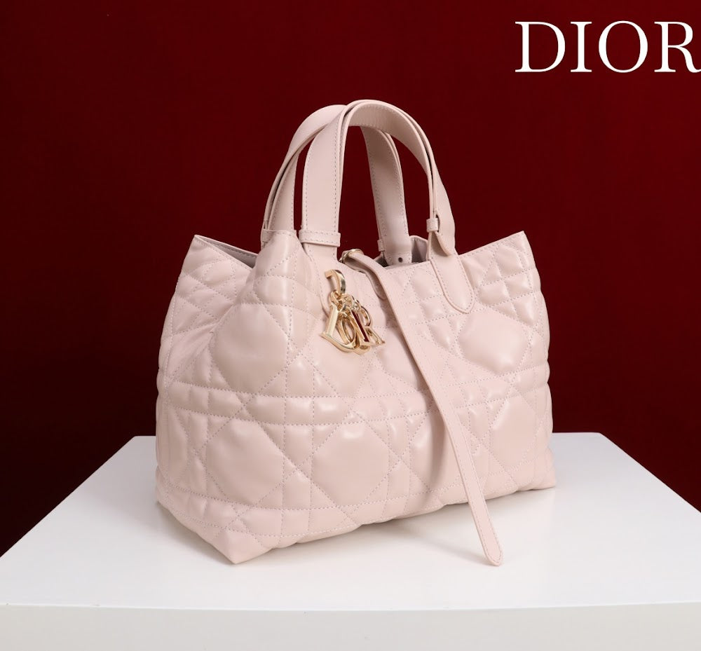 Dragons BagsDiorn Luxury Bag --115617