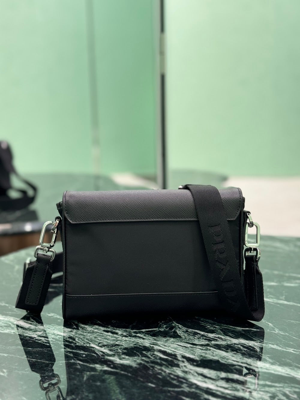 Dragons Bags Pradn Luxury Bag --102894