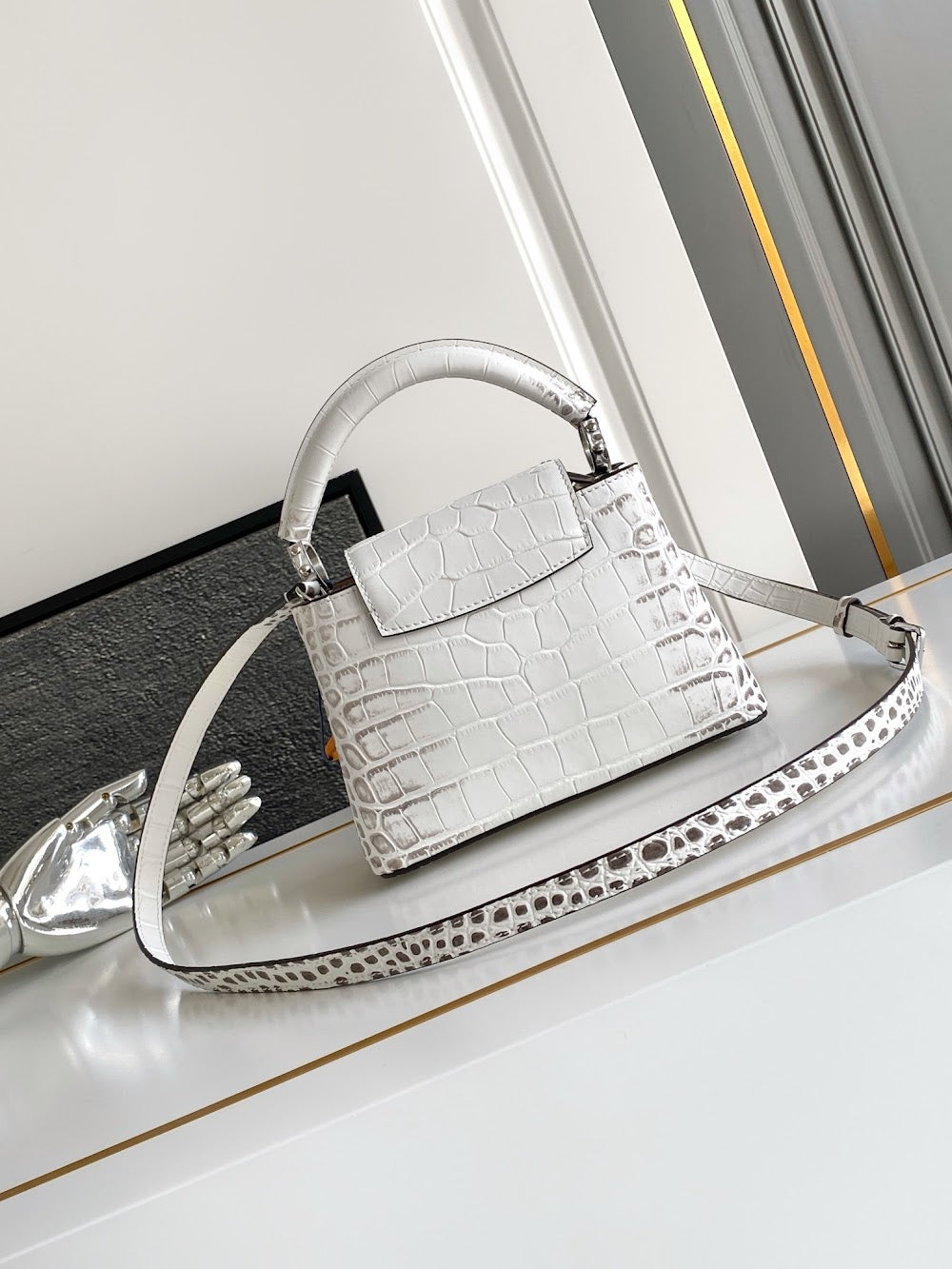 Dragons Bags ln Luxury Bag --96258