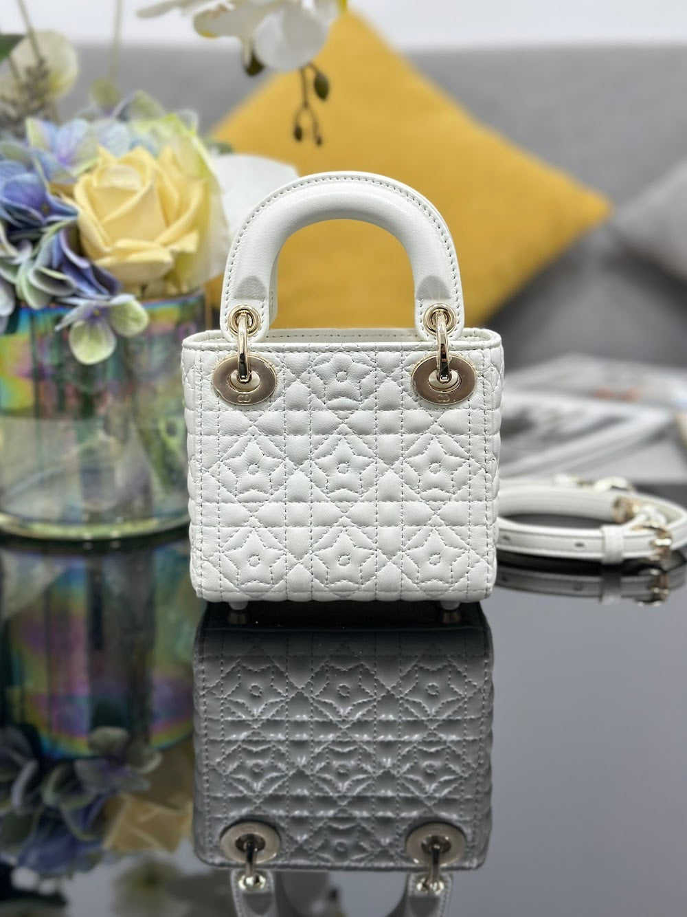 Dragons BagsDiorn Luxury Bag --115650