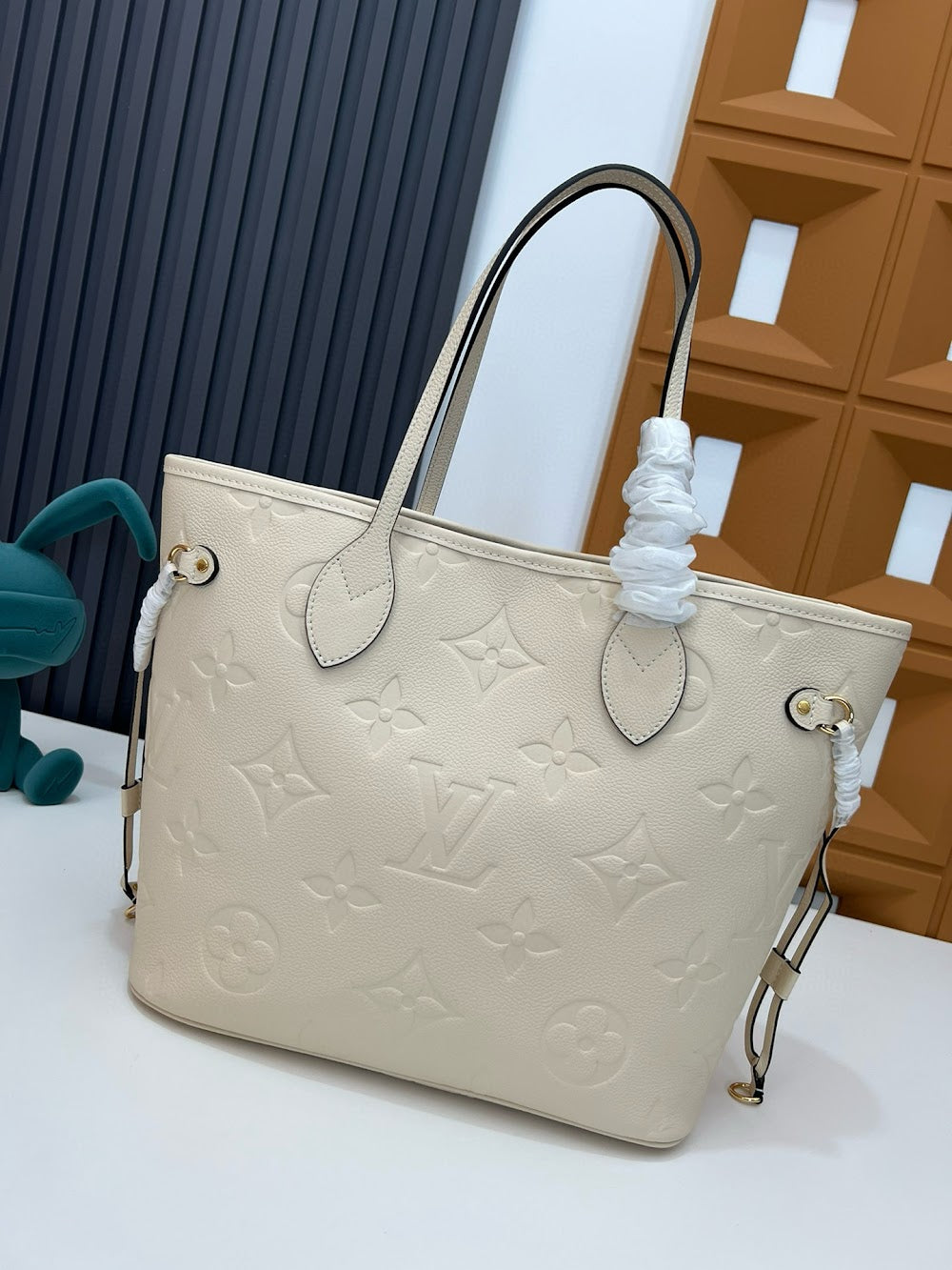 Dragons Bags LVn Luxury Bag --79477