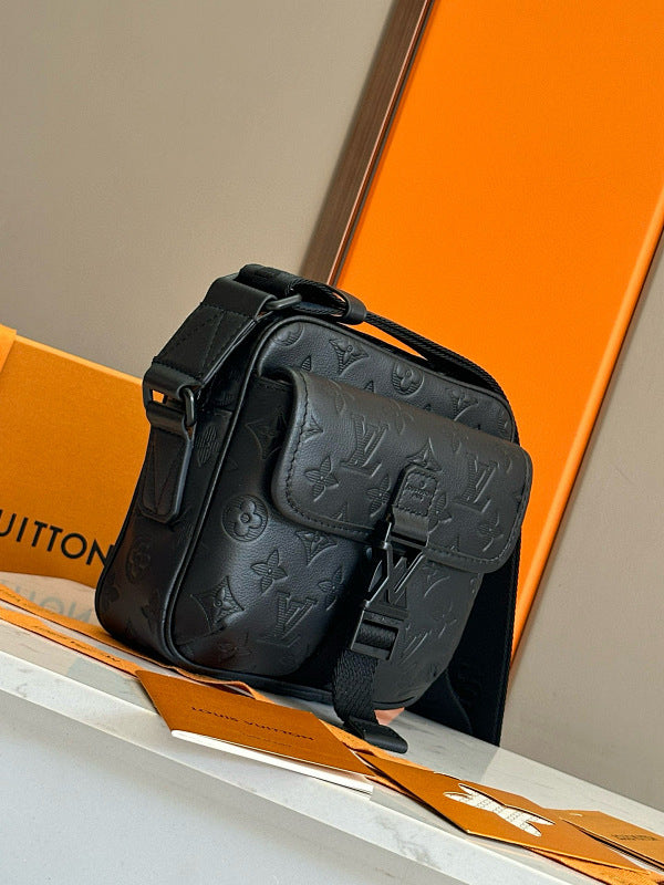 Dragons Bags ln Luxury Bag --70862