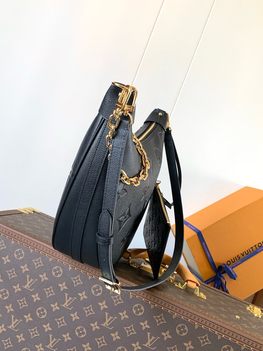 Dragons Bags LVn Luxury Bag --80970