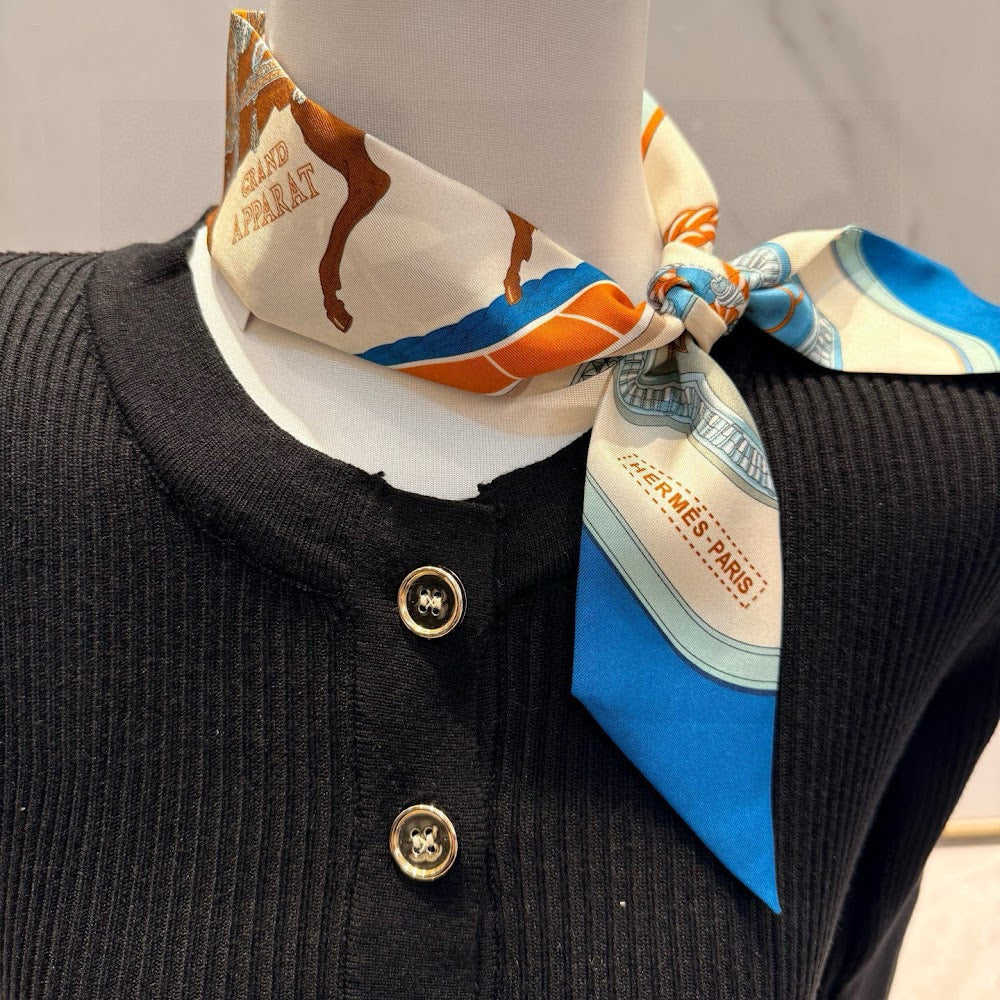 Dragons Bags Premium Designer Scarf --99209