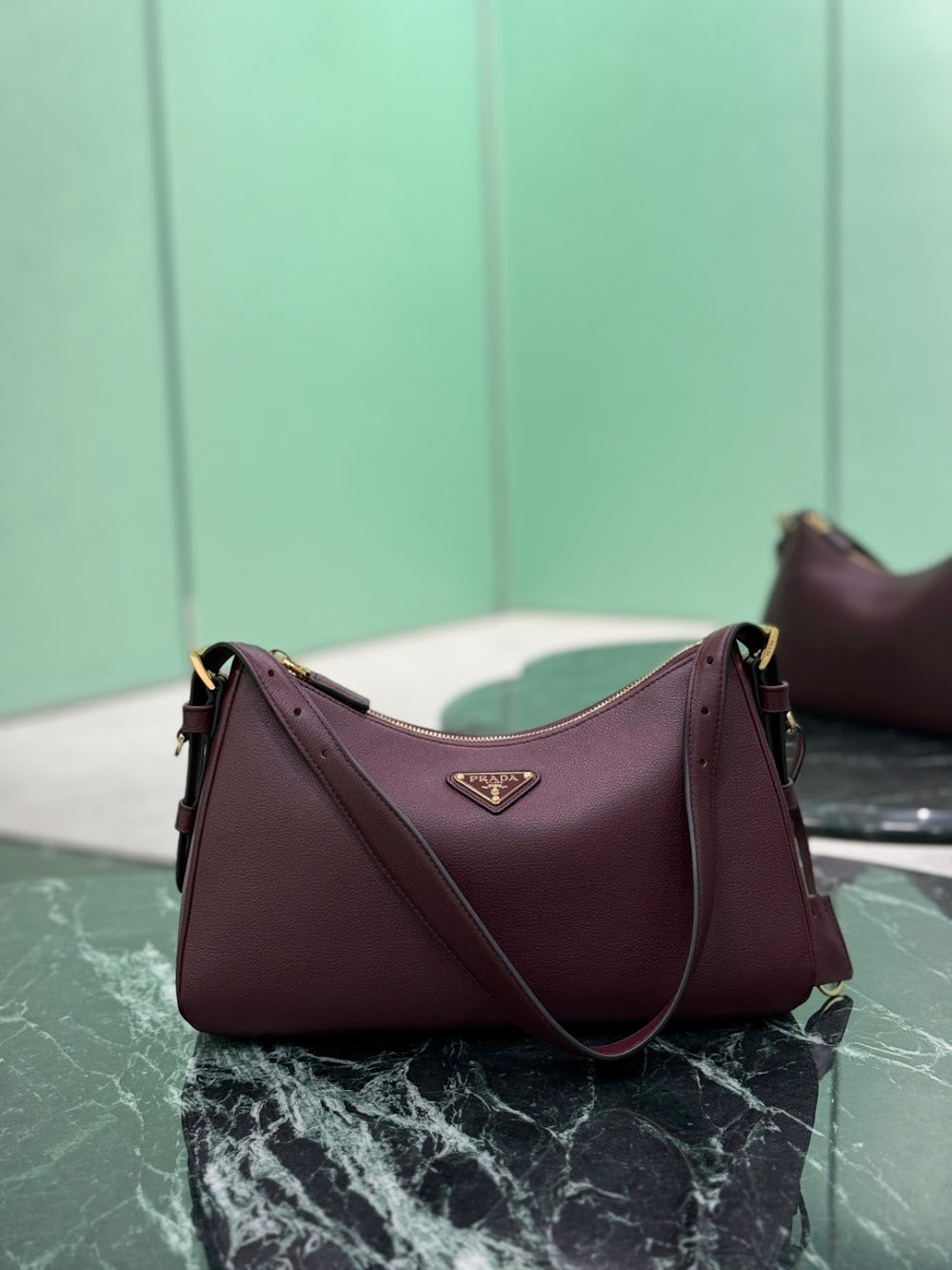 Dragons Bags Pradn Luxury Bag --102982