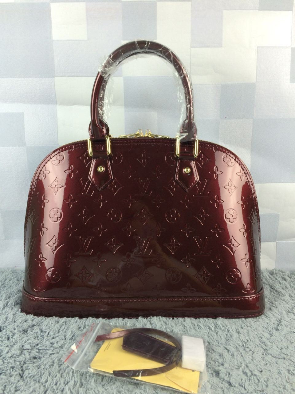 Jessica Bags ln Luxury Bag --75759