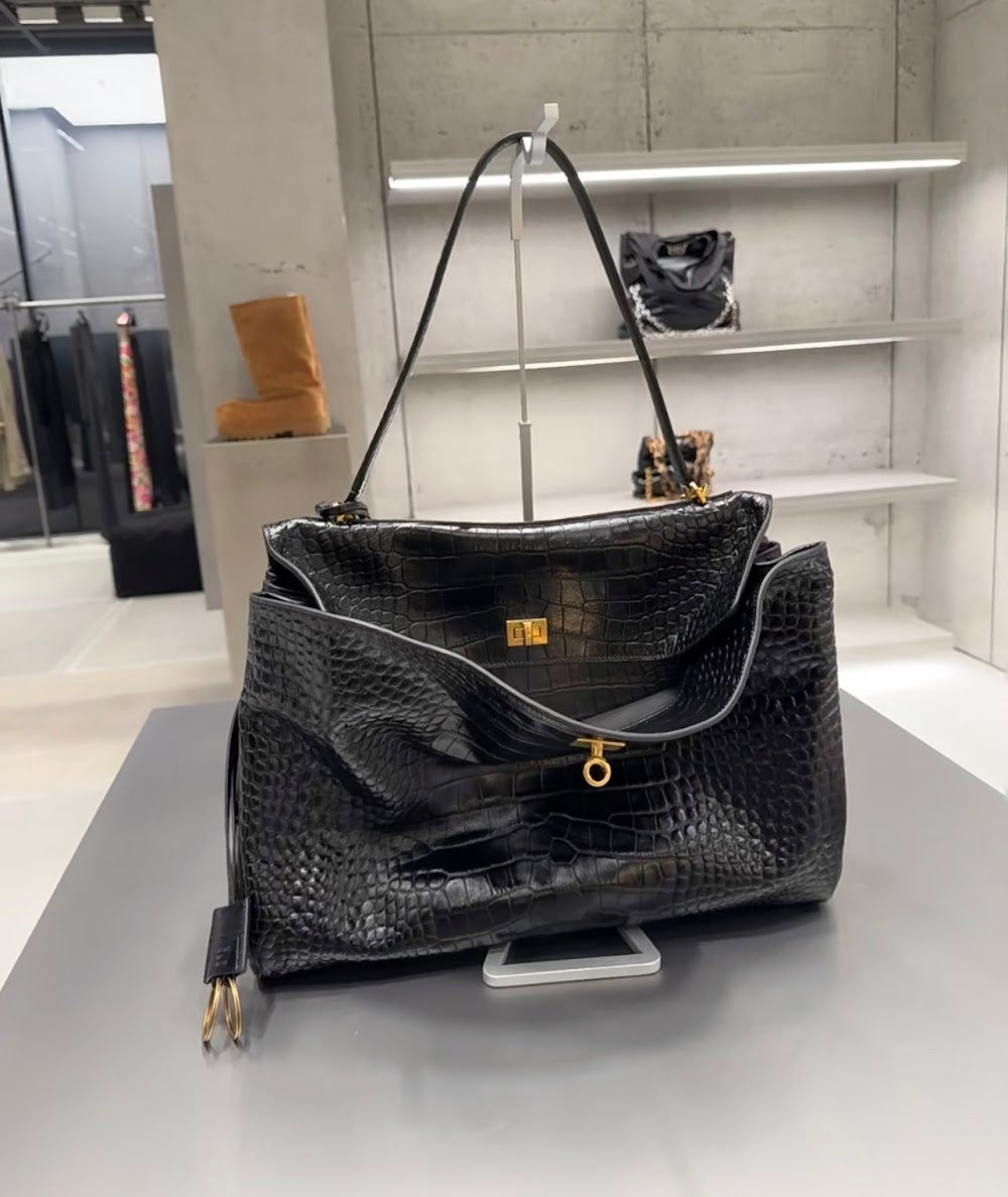 Dragons Bags Balenciaga Luxury Bag --111561