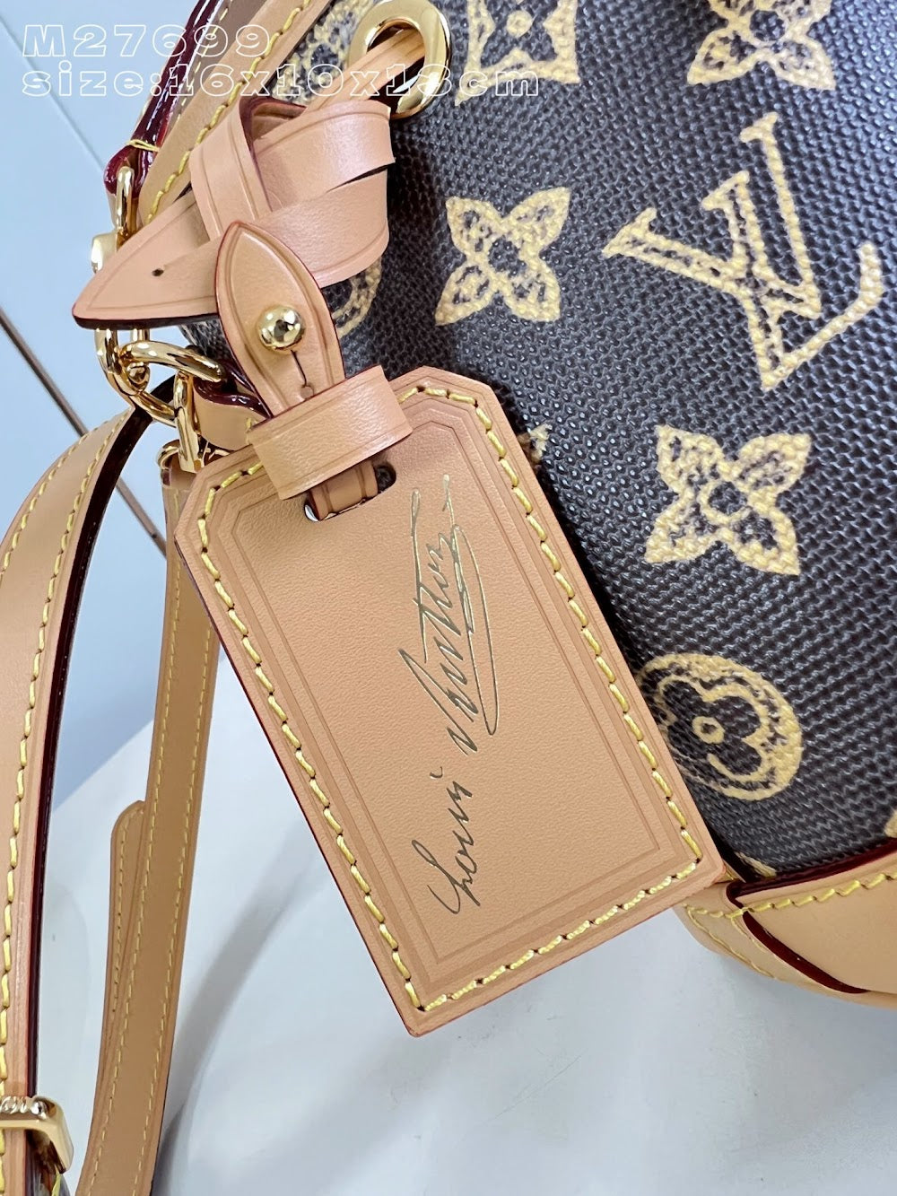 Dragons Bags ln Luxury Bag --96626