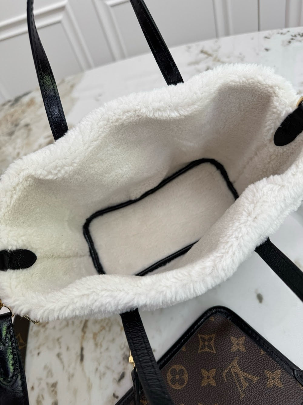 Dragons Bags LVn Luxury Bag --80062